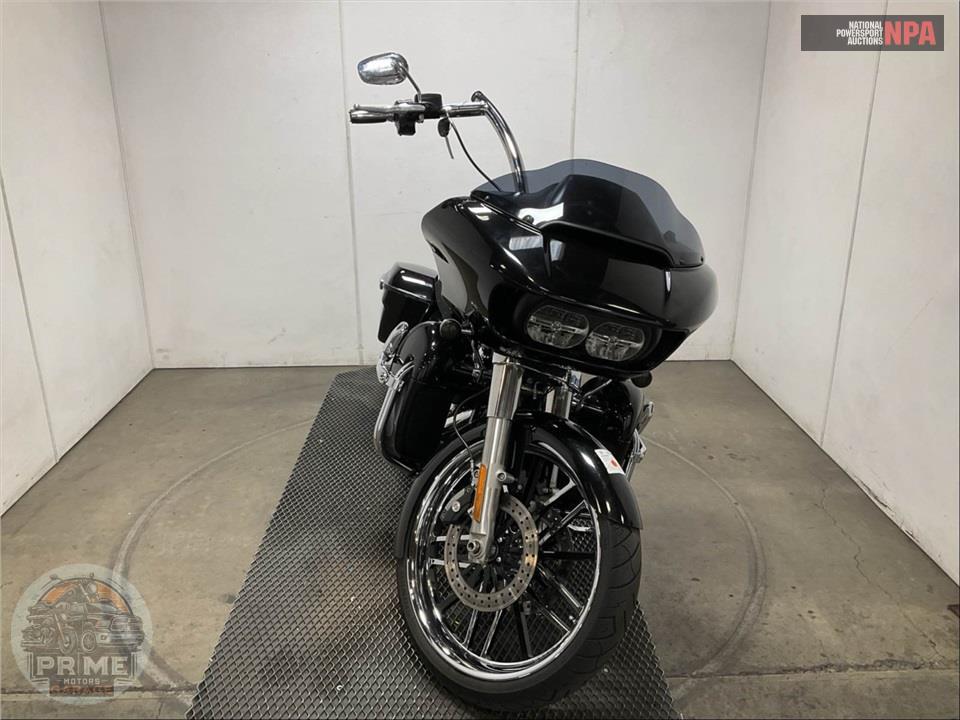 2020 Harley-Davidson FLTRX ROAD GLIDE — фото 2
