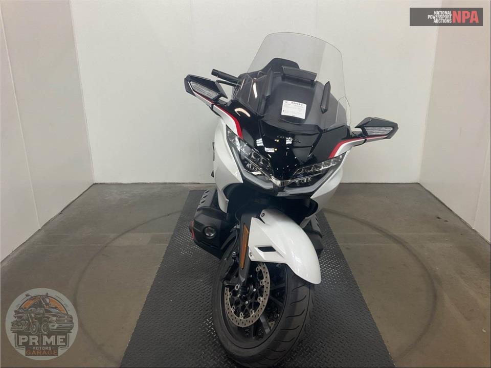 2024 Honda GL1800D GOLDWING TOUR DCT — фото 2
