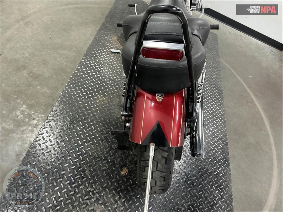 2009 Harley-Davidson XL1200L SPORTSTER LOW — фото 30