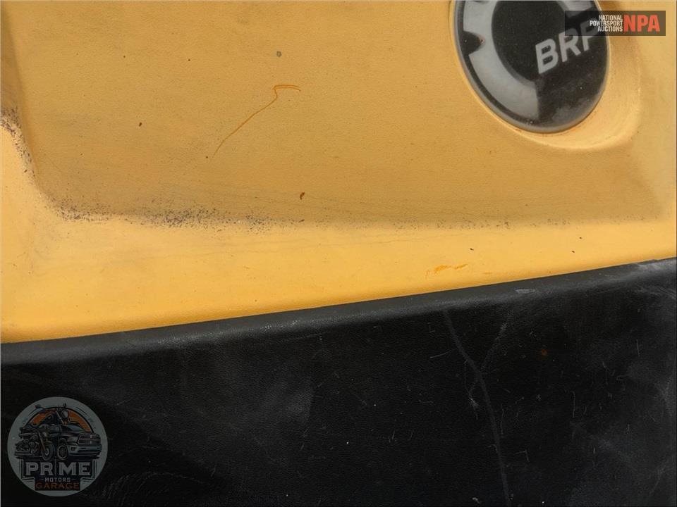 2022 Seadoo/Brp SPARK 3UP IBR CONPKG PLUS — фото 14