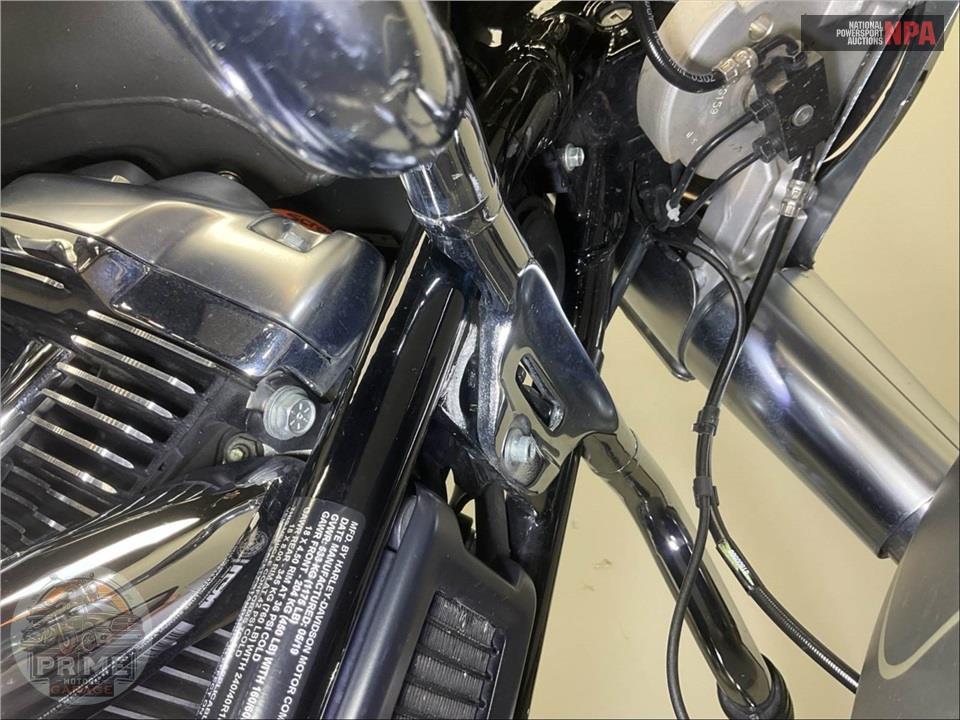 2019 Harley-Davidson FLFBS FAT BOY 114 — фото 10