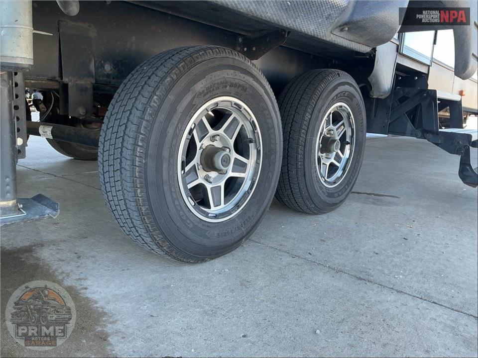 2018 Keystone Rv M-325 BH - OUTBACK SUPER-LITE SERIES — фото 30