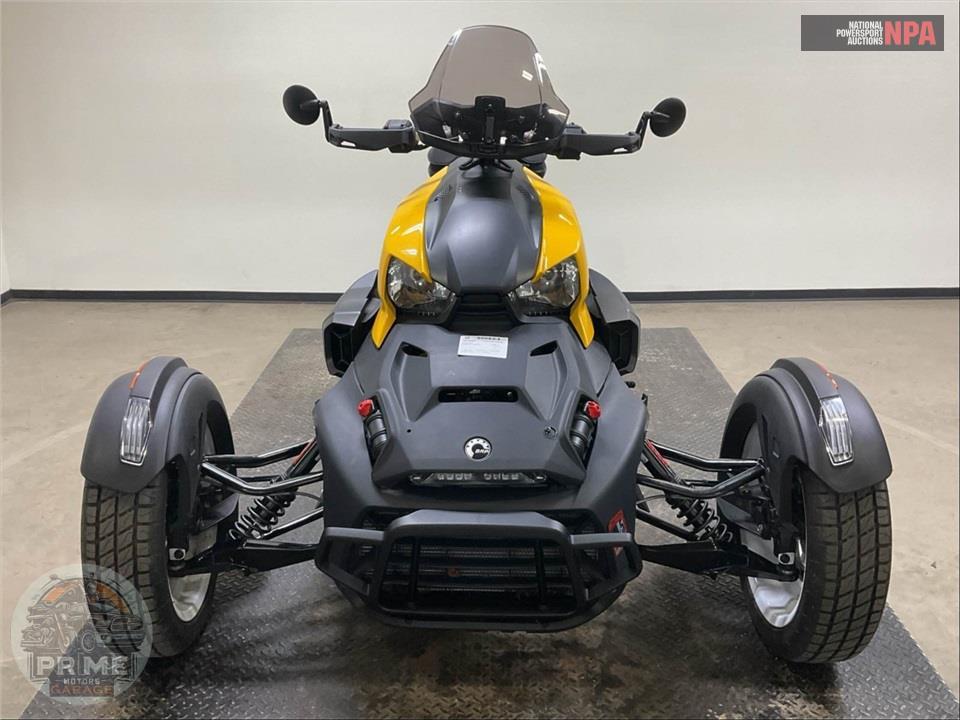 2023 Can-Am RYKER RALLY 900 ACE — фото 2