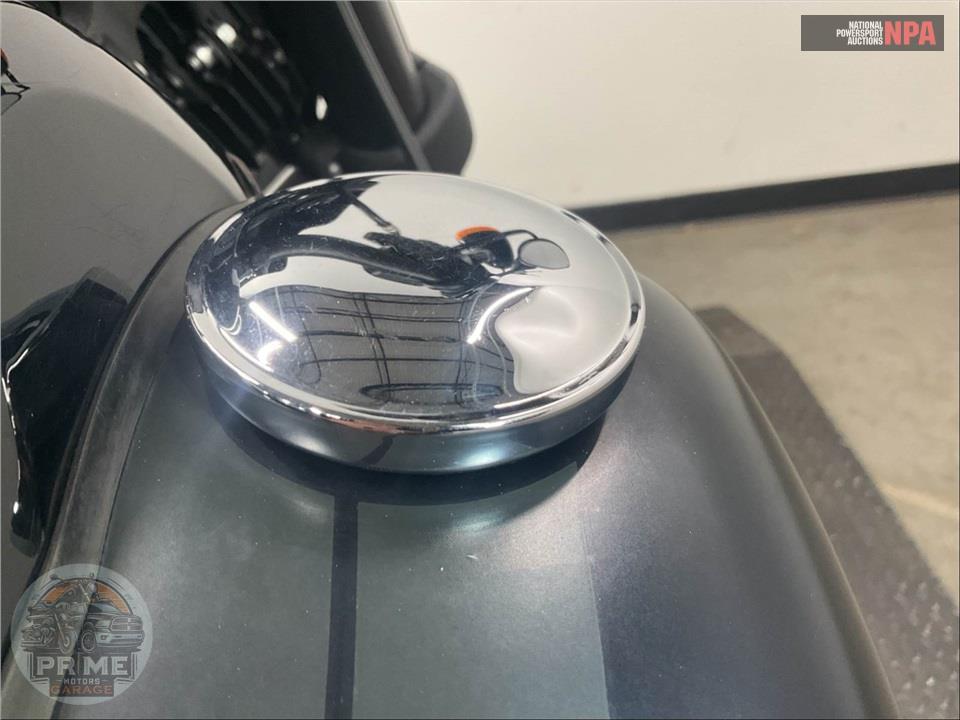 2018 Harley-Davidson FXFBS FAT BOB 114 — фото 18