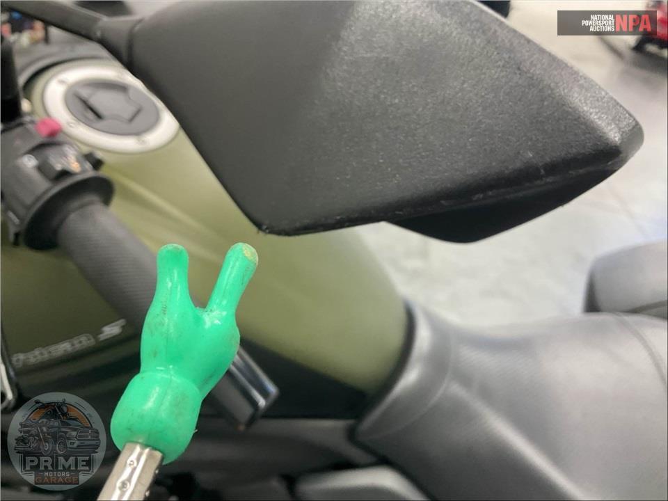 2019 Kawasaki EN650CKFA VULCAN S — фото 21