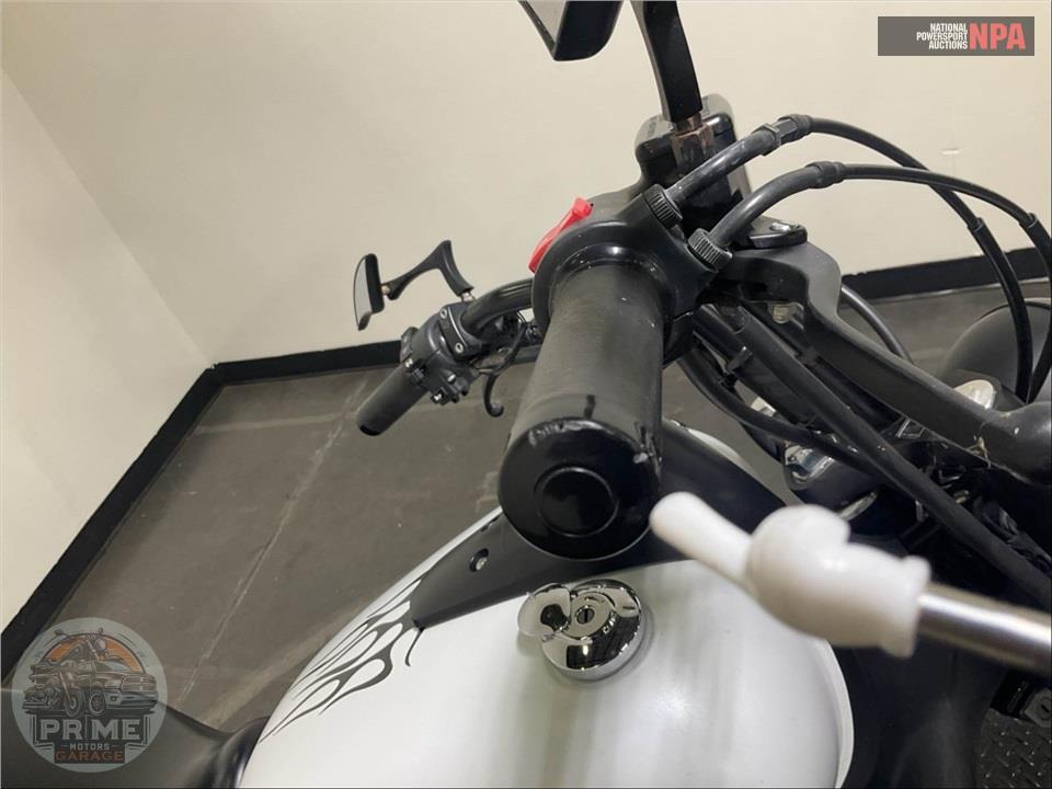 2020 Honda VT750C2B SHADOW PHANTOM — фото 19