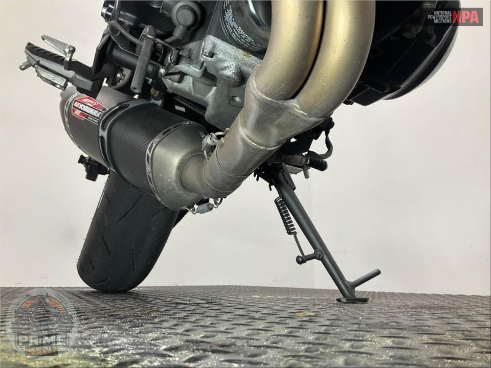 2022 Kawasaki ER650MNFAN Z650RS — фото 12