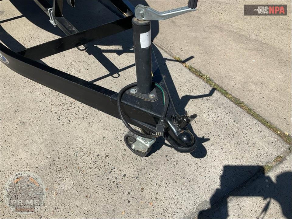 2022 Seadoo/Brp GTI SE 130 SOUND SYSTEM — фото 20