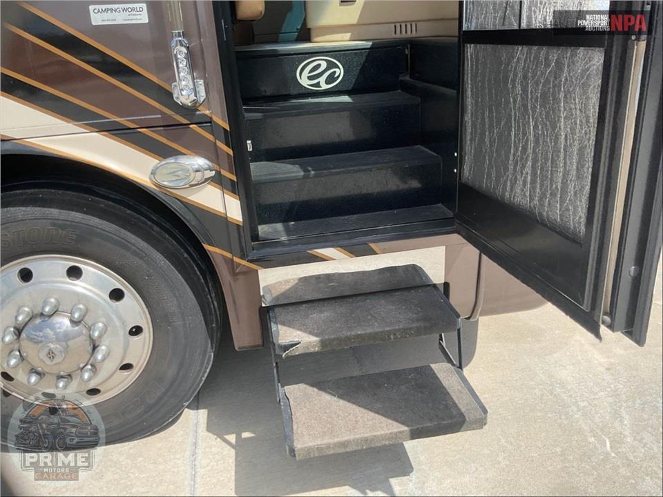 2017 Entegra Coach M-44B CUMMINS - INSIGNIA SERIES — фото 49