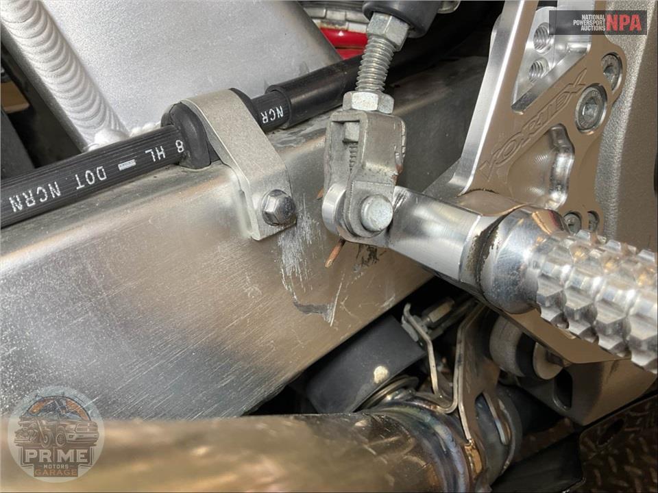 2002 Suzuki GSX-R1000K2 — фото 32