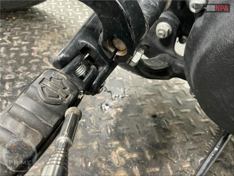 2019 Harley-Davidson FXFBS FAT BOB 114 — фото 21