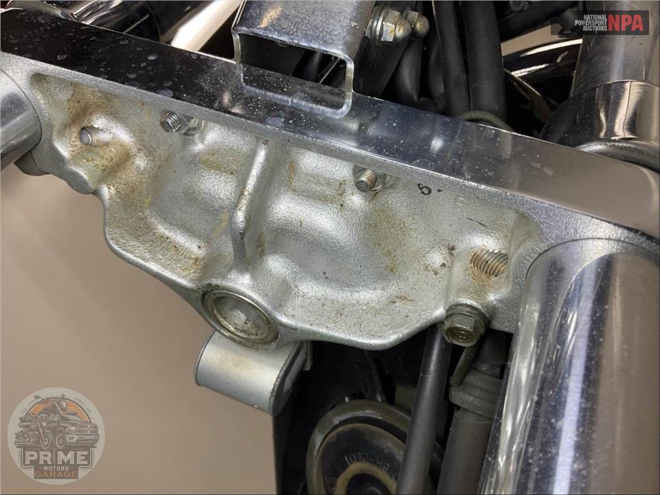 2006 Honda VT600C6 SHADOW VLX — фото 21