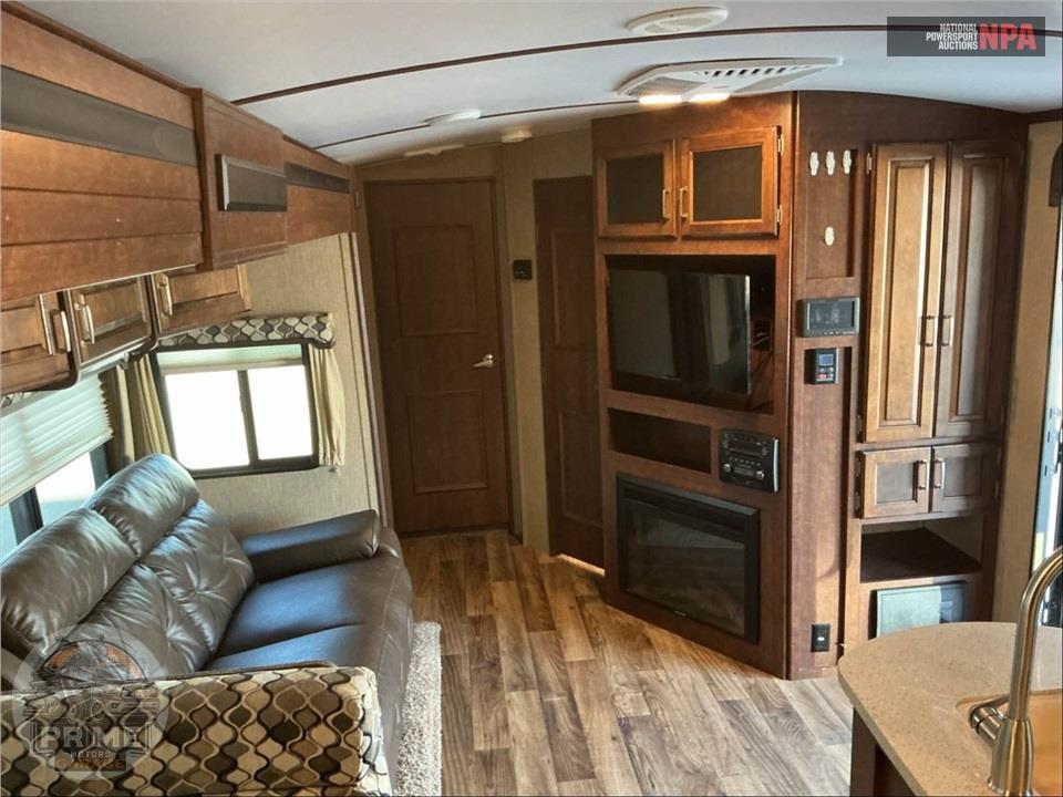 2018 Keystone Rv M-325 BH - OUTBACK SUPER-LITE SERIES — фото 8