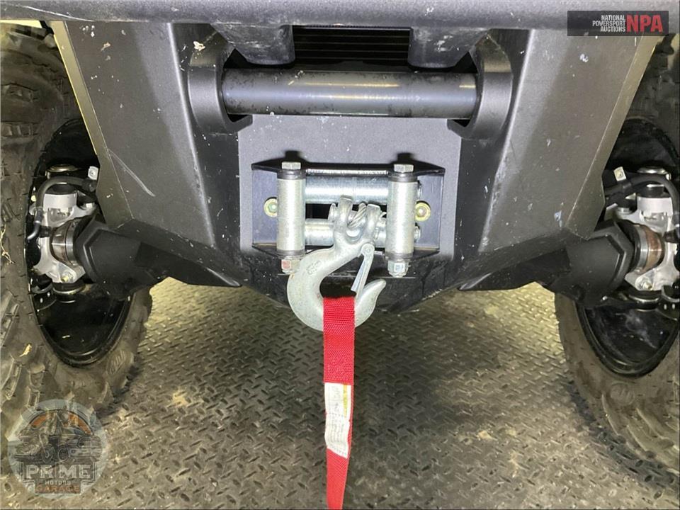 2019 Can-Am OUTLANDER MAX XT 650 — фото 19