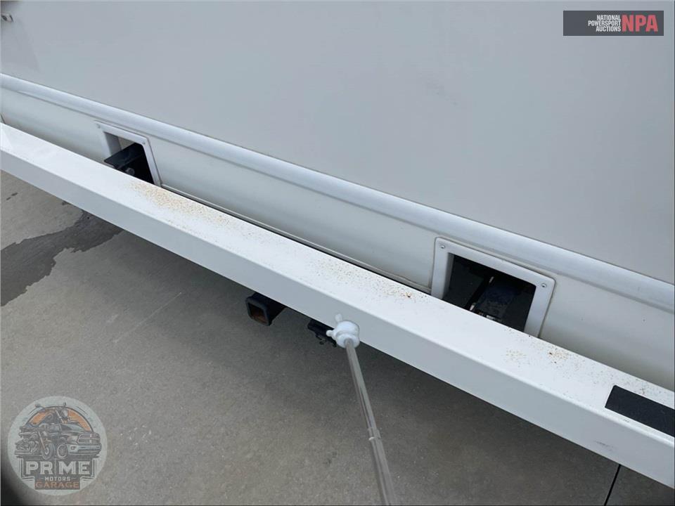 2020 Thor Motor Coach M-31W E450-V10 - FOUR WINDS SERIES — фото 62
