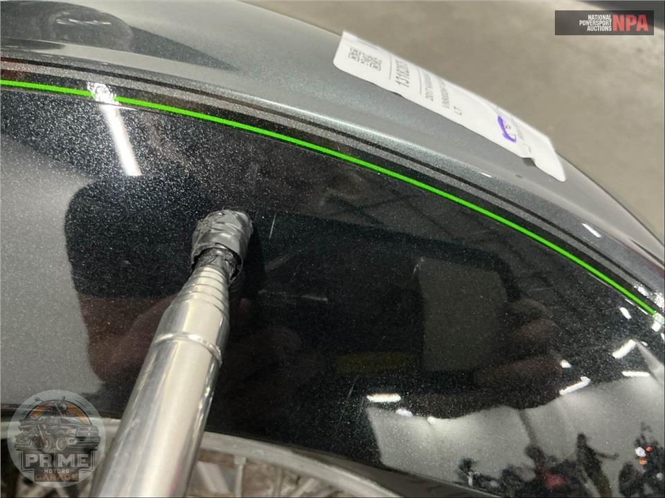 2017 Kawasaki VN900DHF VULCAN 900 CLASSIC LT — фото 13
