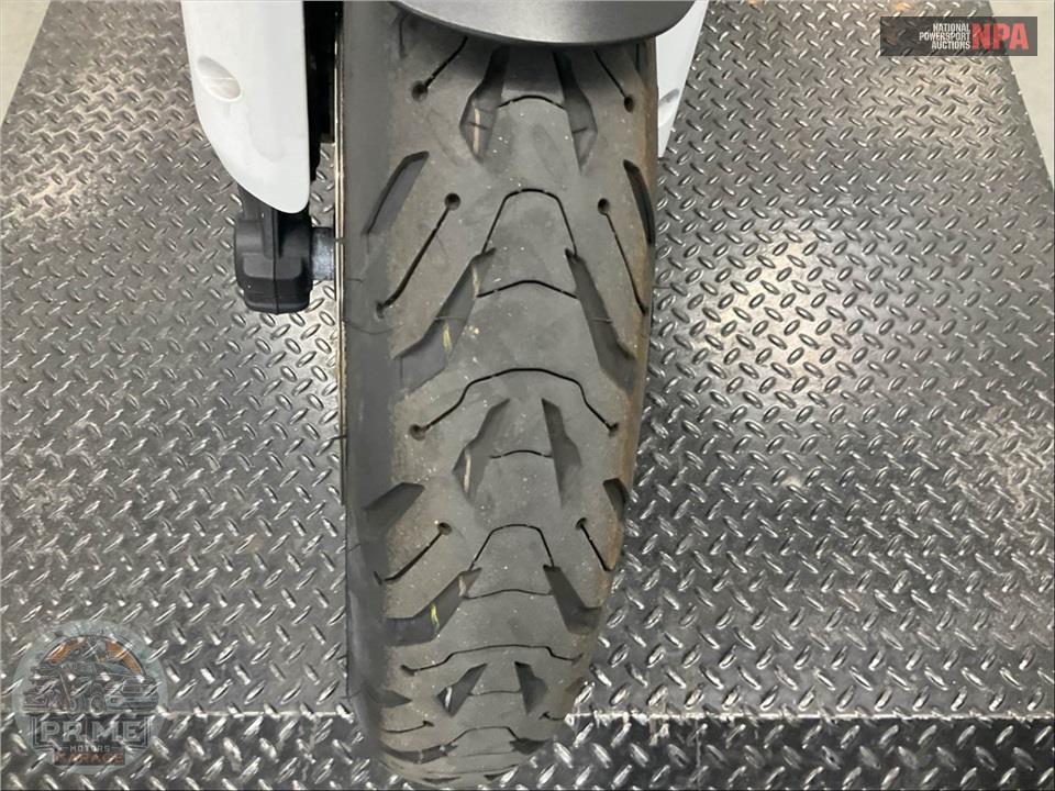 2023 Ducati MULTISTRADA V4 S TRAVEL & RADAR — фото 24