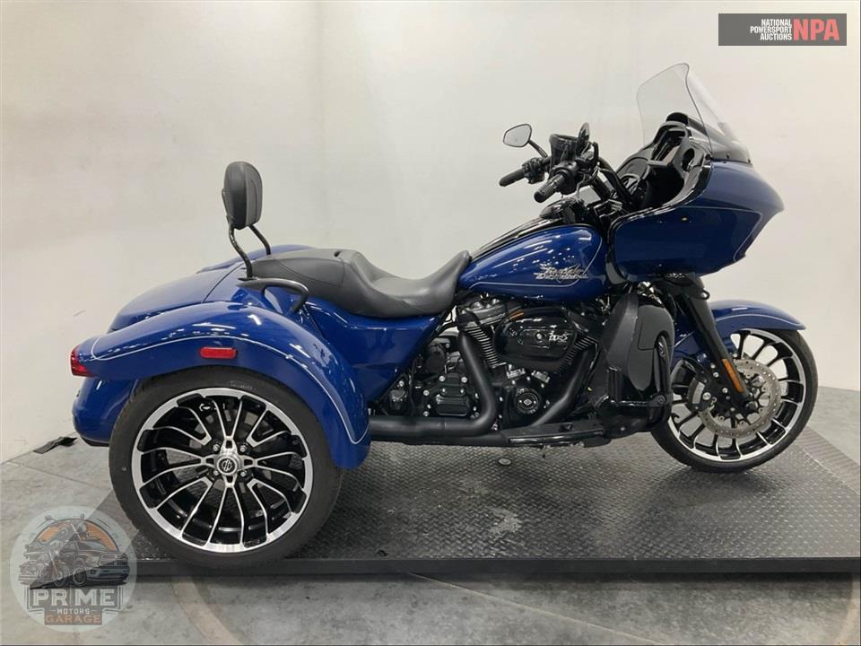 2023 Harley-Davidson FLTRT ROAD GLIDE 3 — фото 1