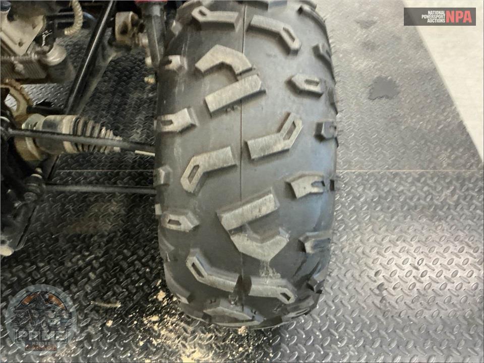 2025 Polaris RZR 200 EFI — фото 16