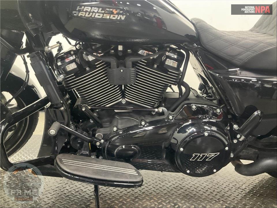 2025 Harley-Davidson FLTRX ROAD GLIDE — фото 7