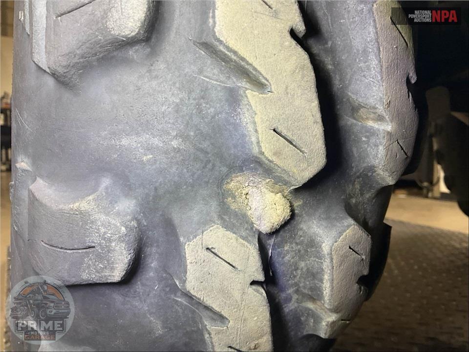2010 Polaris SPORTSMAN 550 CAMO — фото 30