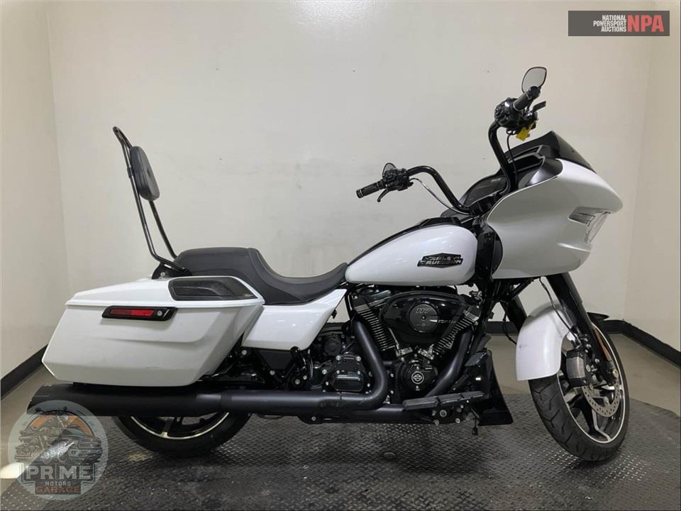 2024 Harley-Davidson FLTRX ROAD GLIDE — фото 1