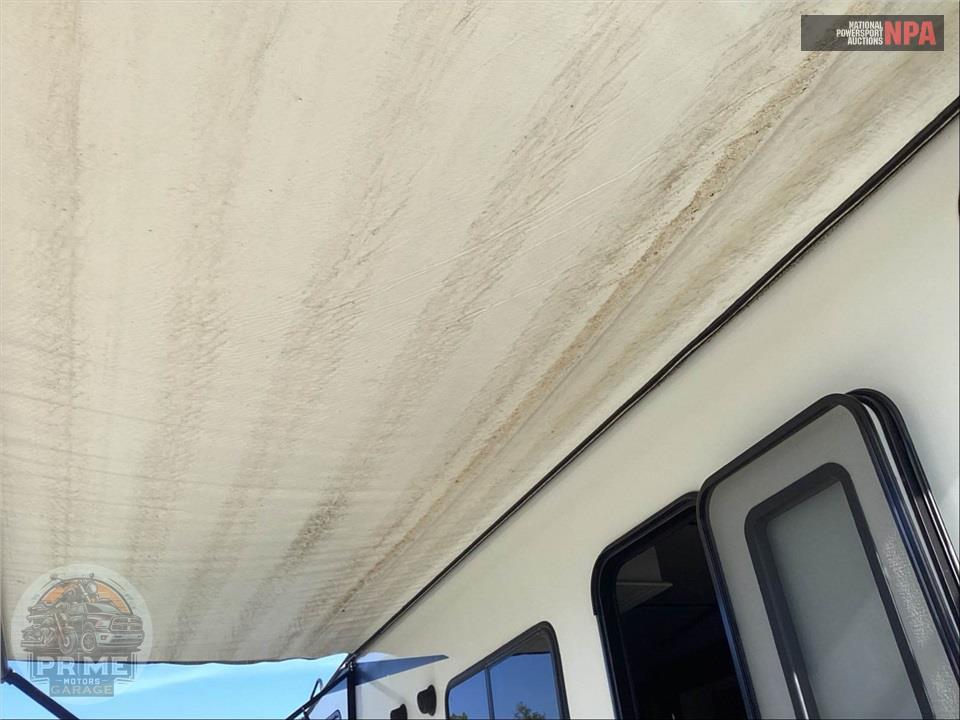 2020 Astoria M-2943BHF 1500 Fifth Wheel Series — фото 36