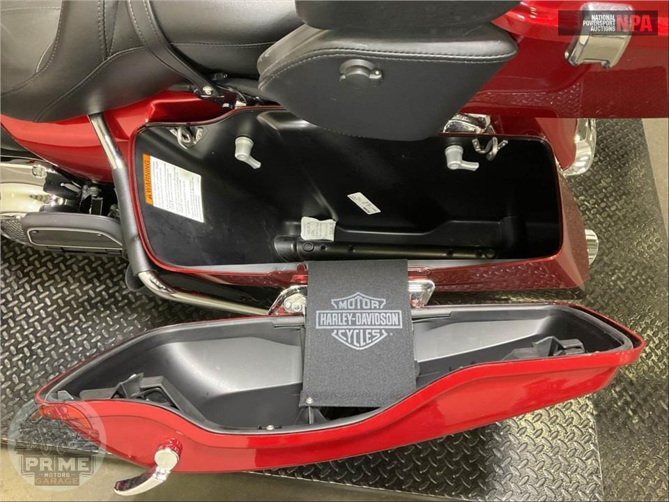 2018 Harley-Davidson FLHTK ULTRA LIMITED — фото 20