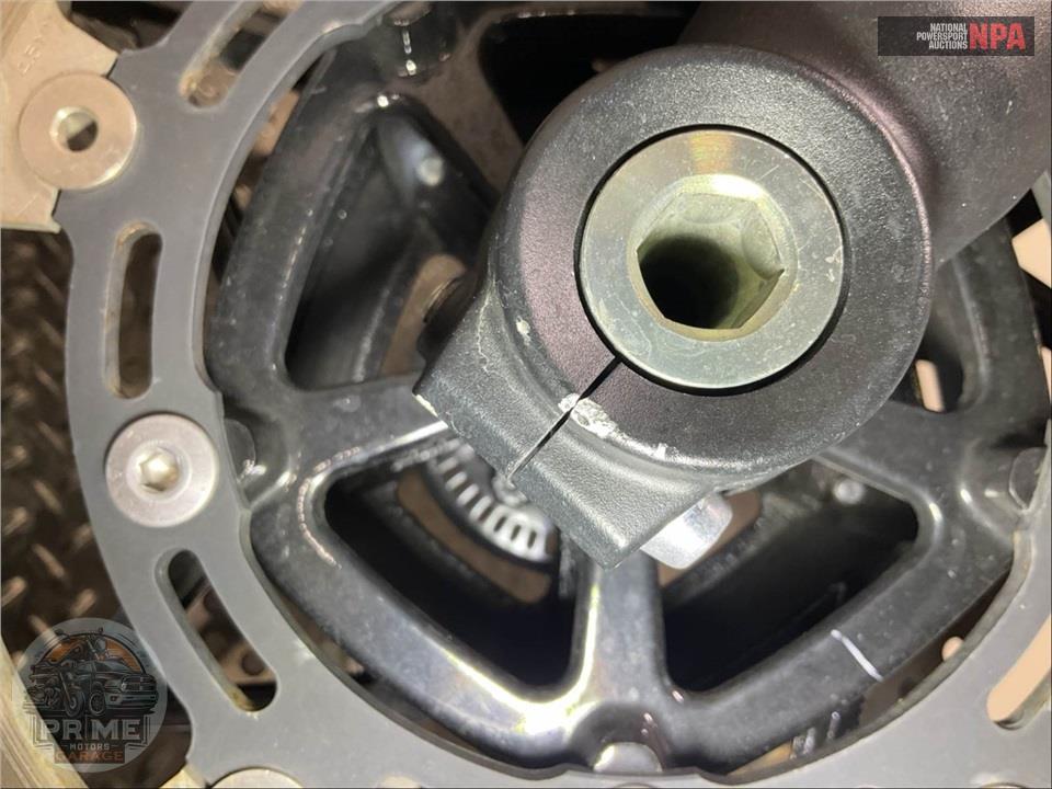 2025 Kawasaki EX650PSFAL NINJA 650 ABS — фото 29