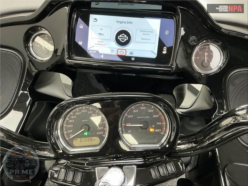 2022 Harley-Davidson FLTRXS ROAD GLIDE SPECIAL — фото 5