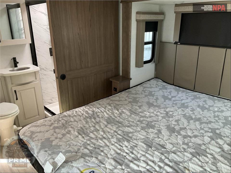 2024 Alliance Rv M-395DS - PARADIGM FIFTH WHEEL SERIES — фото 11