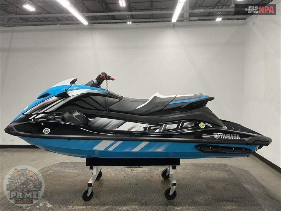 2024 Yamaha WAVERUNNER GP HO — фото 3