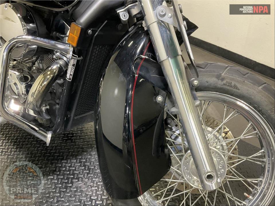 2007 Honda VT750CA7 SHADOW AERO — фото 18