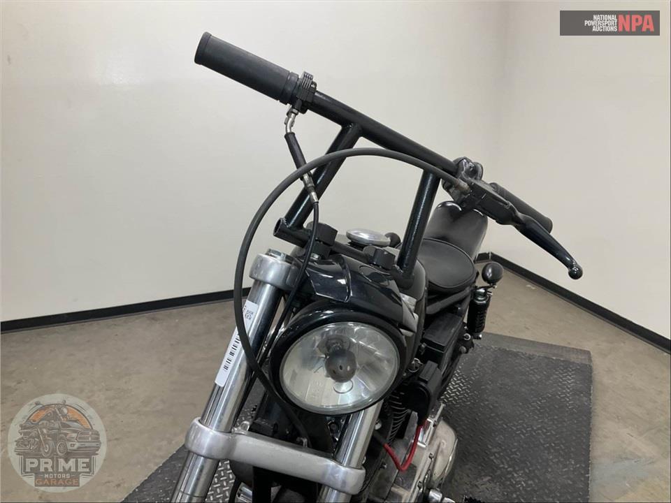 1992 Harley-Davidson XLH1200 SPORTSTER(SOLID) — фото 38