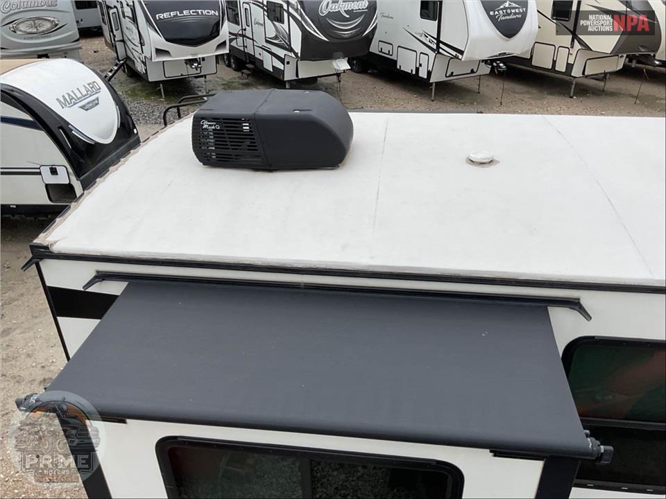 2021 Keystone Rv M-373 RD - MONTANA HIGH COUNTRY FIFTH WHEEL SERIES — фото 25