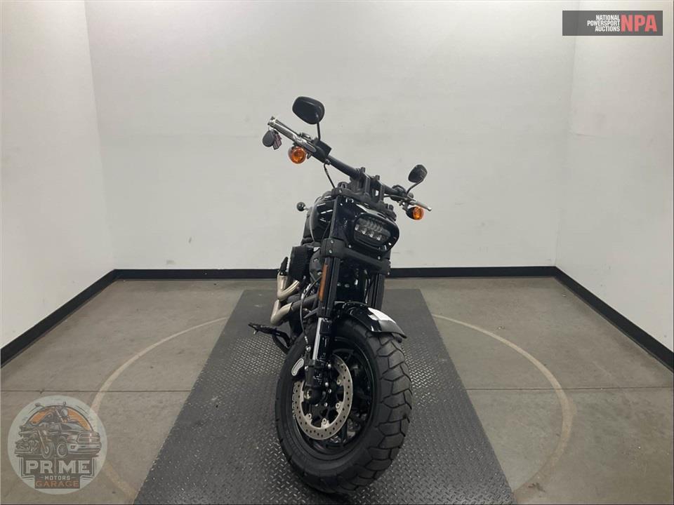 2018 Harley-Davidson FXFB FAT BOB — фото 2