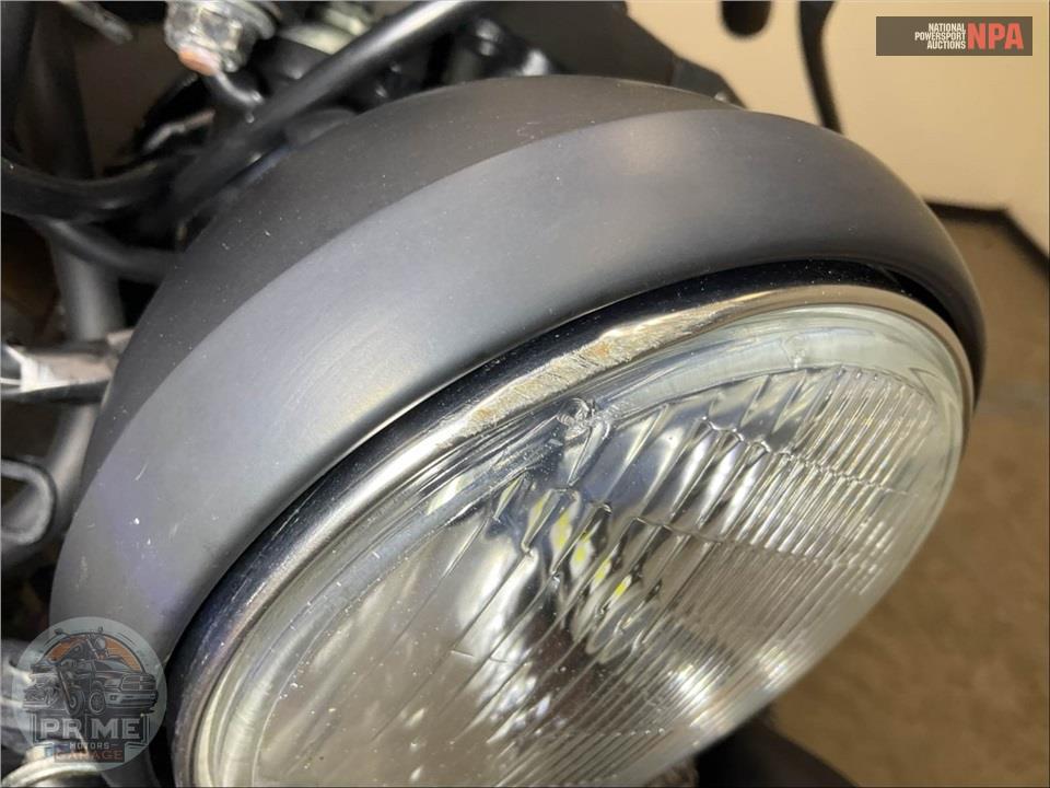 2015 Honda VT750C2BF SHADOW PHANTOM — фото 28