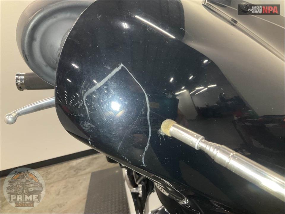 2020 Harley-Davidson FLHX STREET GLIDE — фото 16