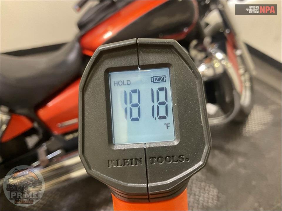 2006 Honda VT750C6 SHADOW AERO — фото 8