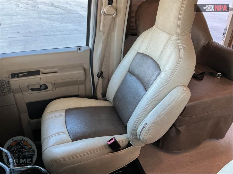 2019 Coachmen By Forest River M-240 FS FORD E450 - LEPRECHAUN SERIES — фото 19