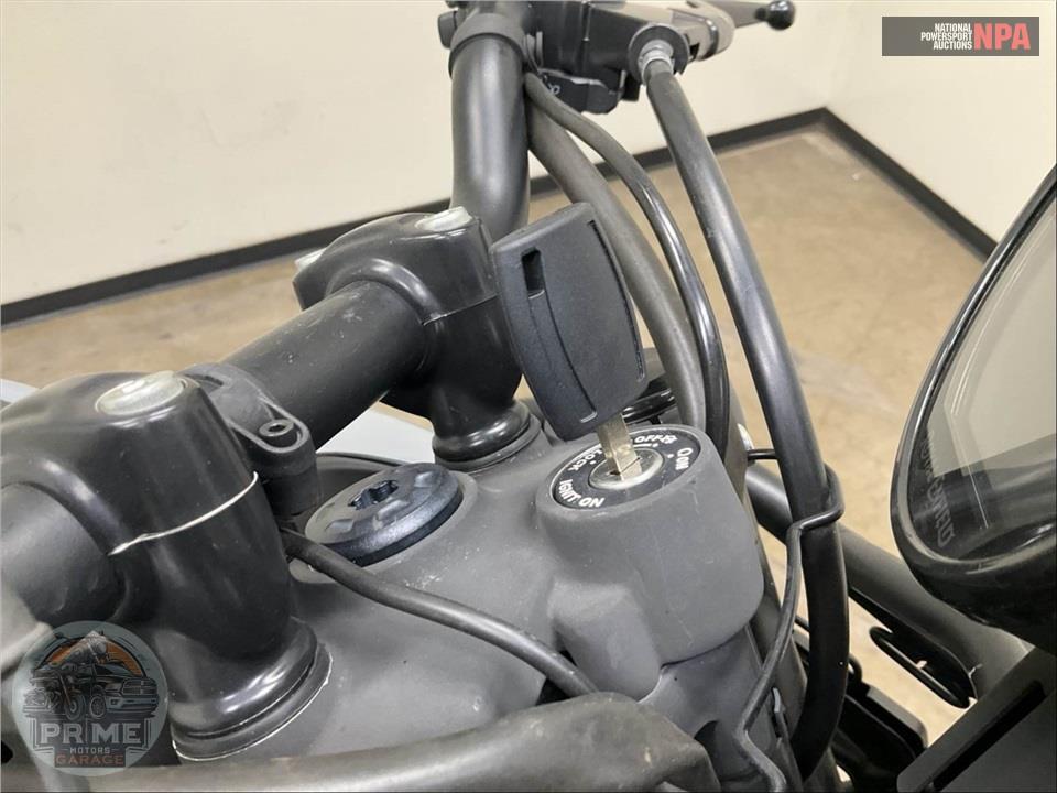 2025 Royal Enfield HIMALAYAN 450 — фото 11