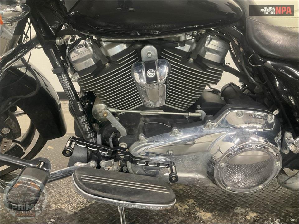 2022 Harley-Davidson FLHX STREET GLIDE — фото 7