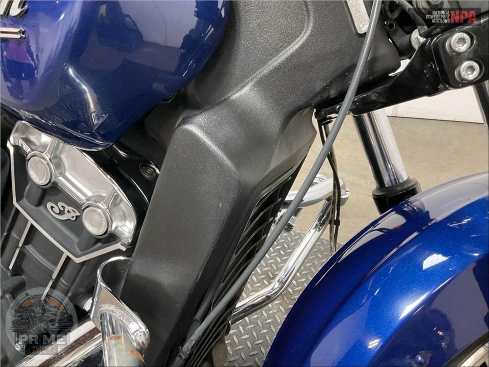 2021 Indian Motorcycle SCOUT — фото 13