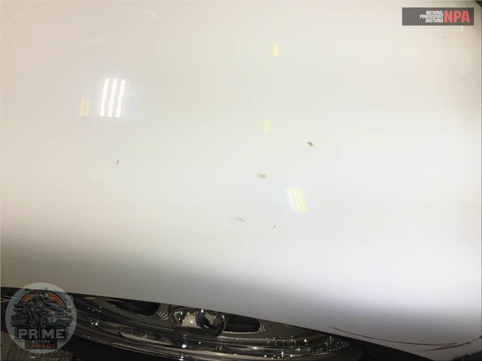 2004 Honda GL18004 GOLDWING — фото 17