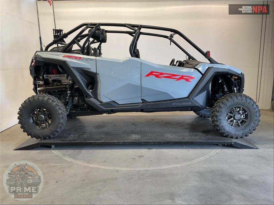 2025 POLARIS RZR PRO XP 4 SPORT
