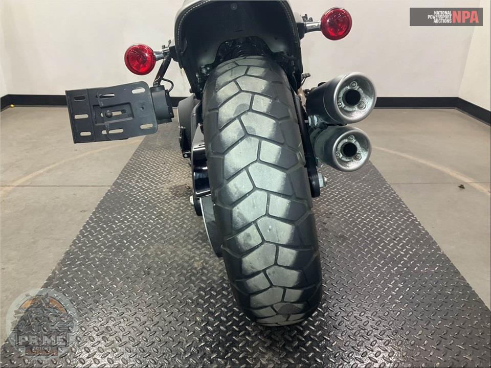 2018 Harley-Davidson FXFBS FAT BOB 114 — фото 20