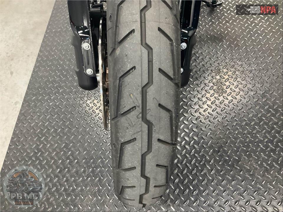 2023 Harley-Davidson FXLRS LOW RIDER S — фото 15
