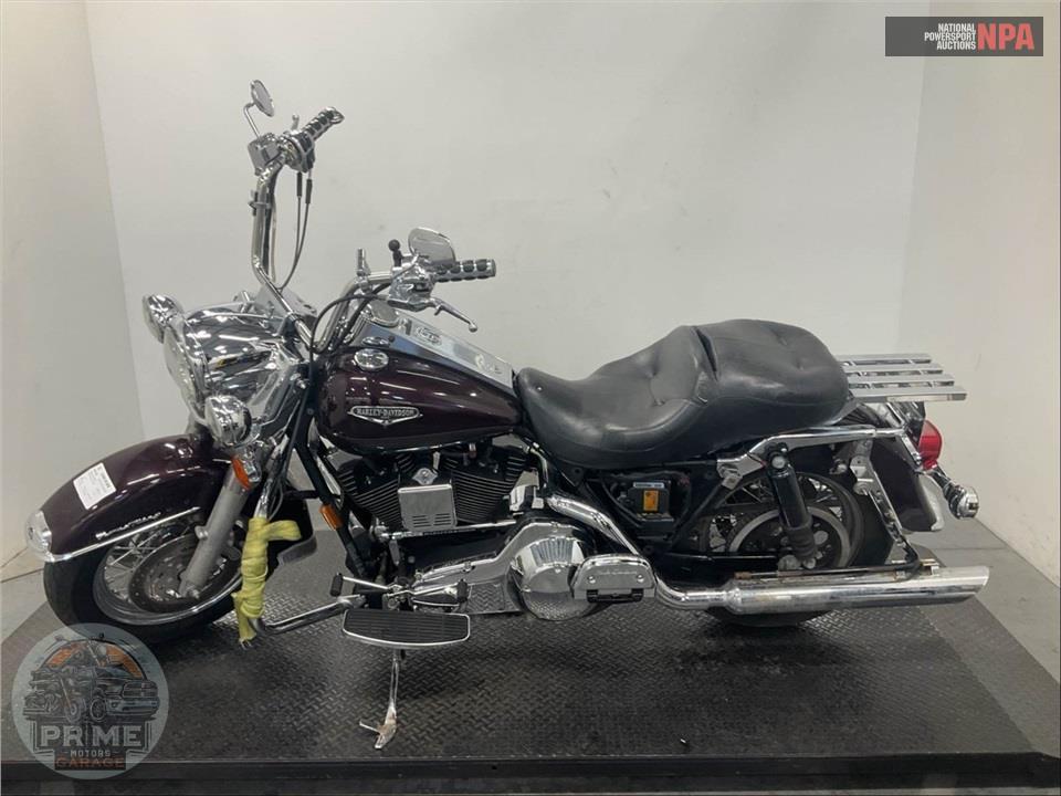 2005 Harley-Davidson FLHRCI ROAD KING CLASSIC — фото 3