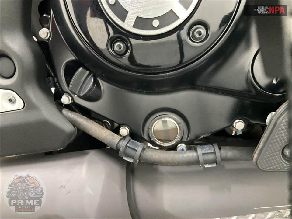 2022 Kawasaki EN650CNFAN VULCAN S — фото 9
