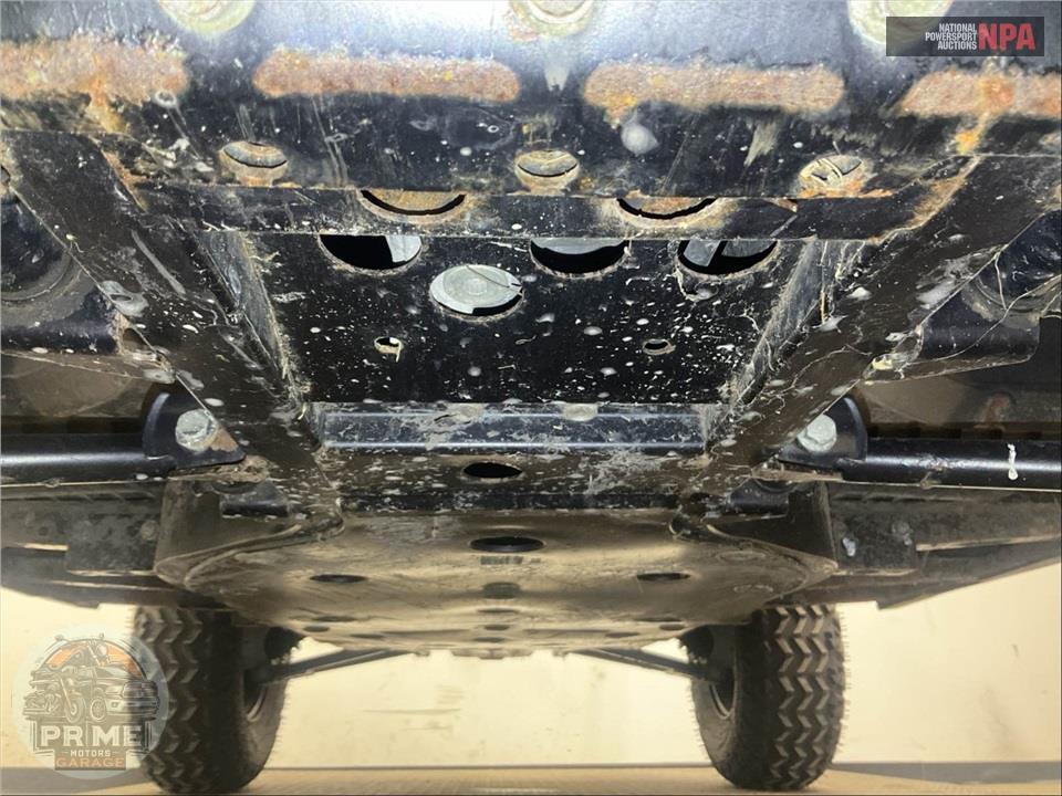 2014 Polaris RANGER ELECTRIC VEHICLE PURSUIT (CAMOUFLAGE) — фото 30
